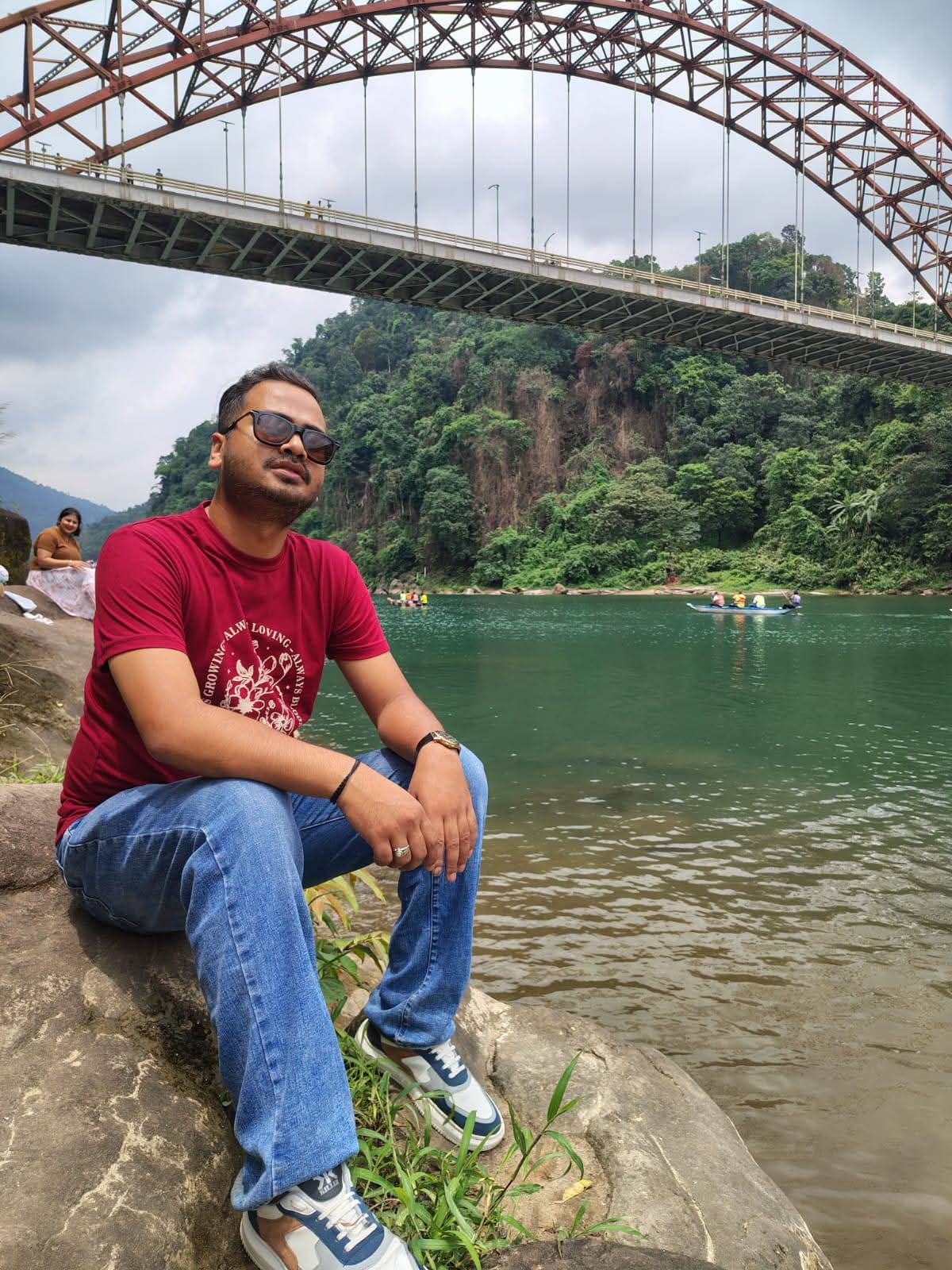 Rinku Medhi